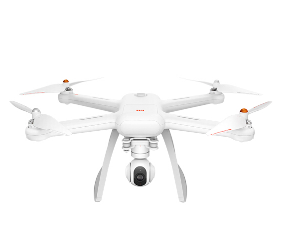 小米无人机4K版套装航拍无线遥控高清摄像