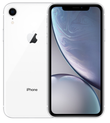  iPhone XR (A2108) 64GB