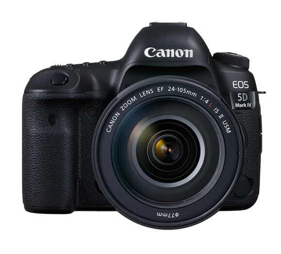 佳能（Canon）EOS&nbsp;5D&nbsp;Mark&nbsp;IV&nbsp;单反套机