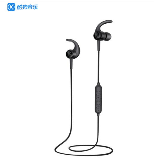 酷狗（KUGOU）小酷M1&nbsp;无线运动蓝牙耳机
