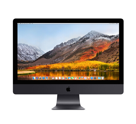 Apple&nbsp;iMac&nbsp;Pro&nbsp;27英寸一体机