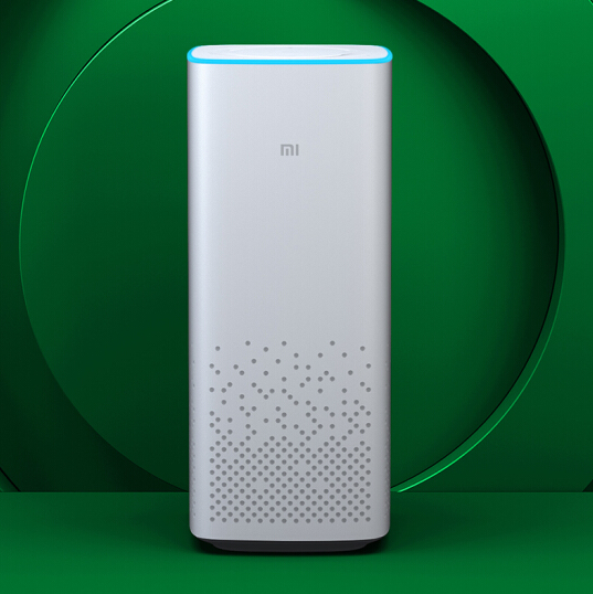 小米（MI）小米AI音箱&nbsp;