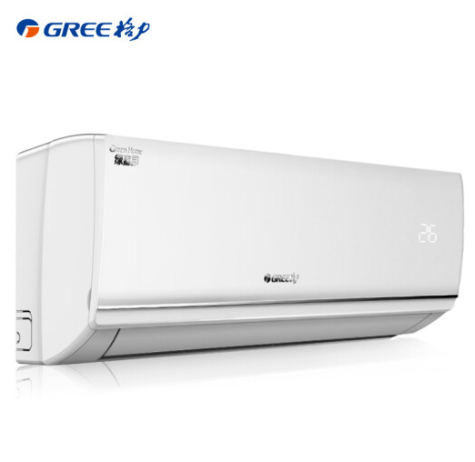 格力&nbsp;（GREE）3匹&nbsp;定频冷暖