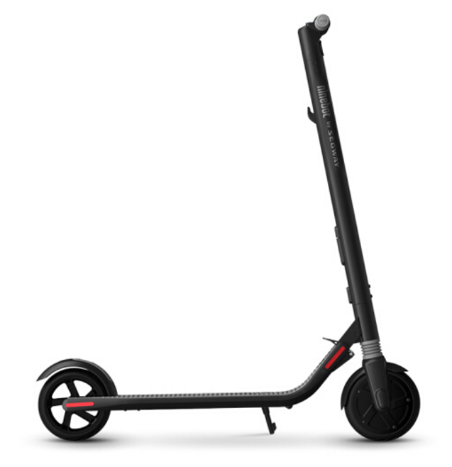 Ninebot&nbsp;九号电动滑板车（标准版）&nbsp;