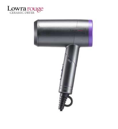 罗拉如炬（Lowra&nbsp;rouge）&nbsp;出风口无辐射电吹风机家