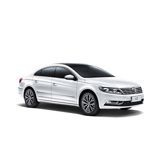 一汽大众cc 2018款 3.0FSI 双离合 V6  