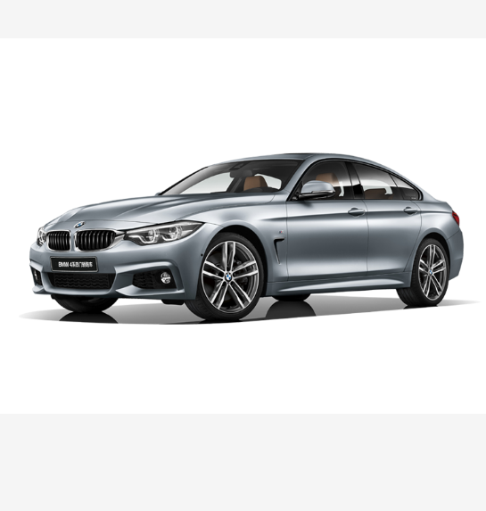 BMW 425i领先型