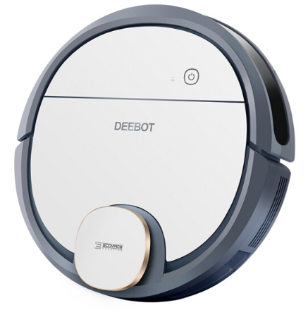 科沃斯（Ecovacs）扫地机器人DN36